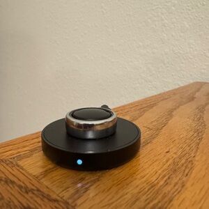 Ours Ring Gen 3 Horizon Size 9